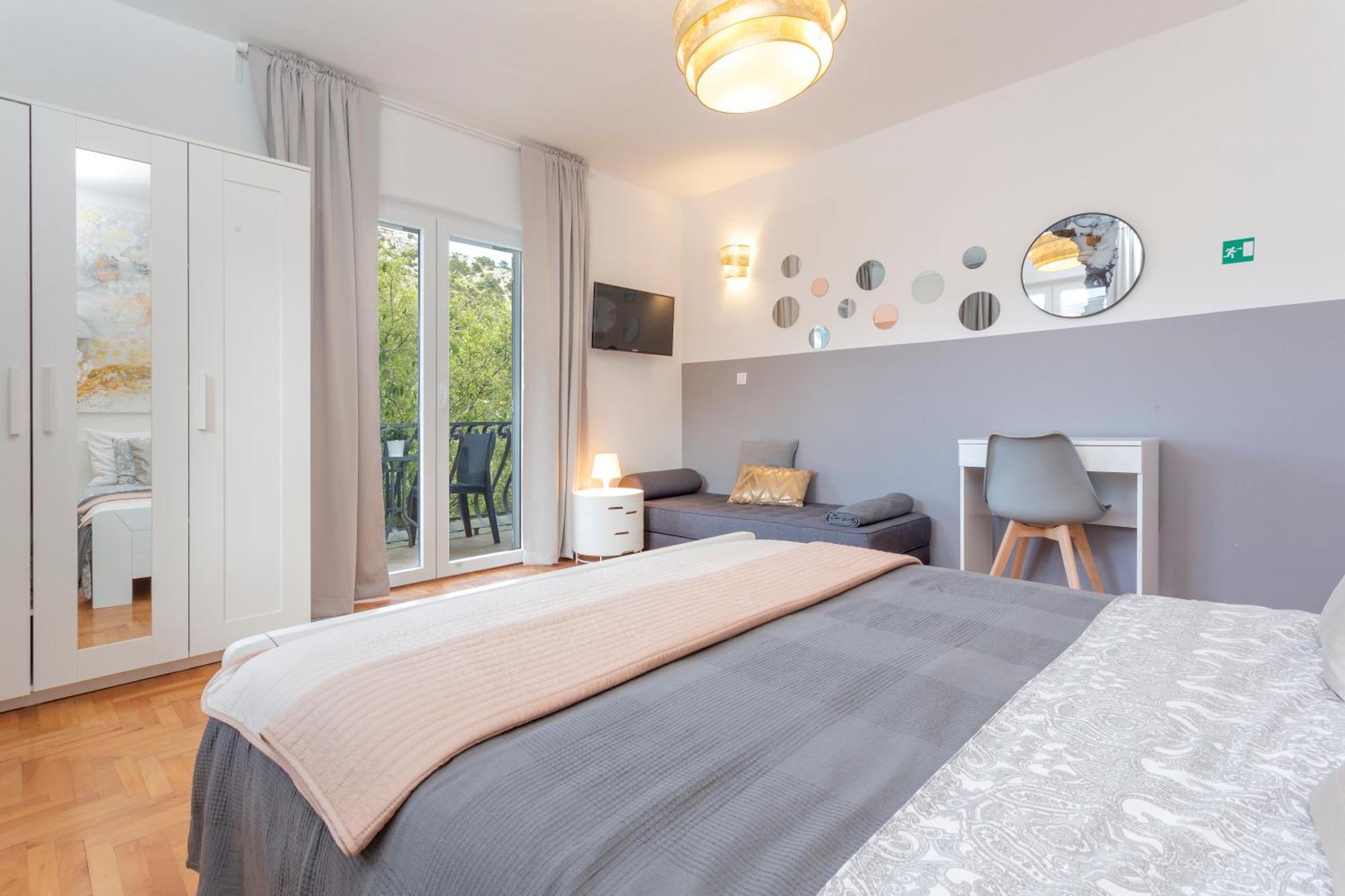 Mamma Mia Apartments-city Center Appartement Hvar Town